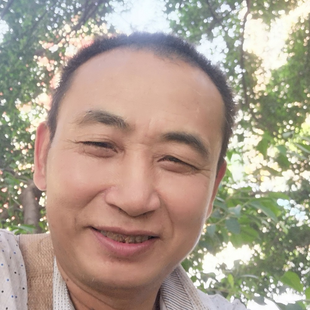 夕阳山外三的照片