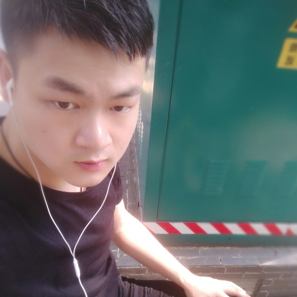 半夏等待机智的照片