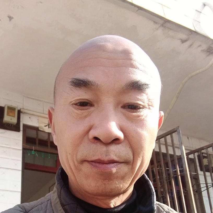激动晨曦的照片