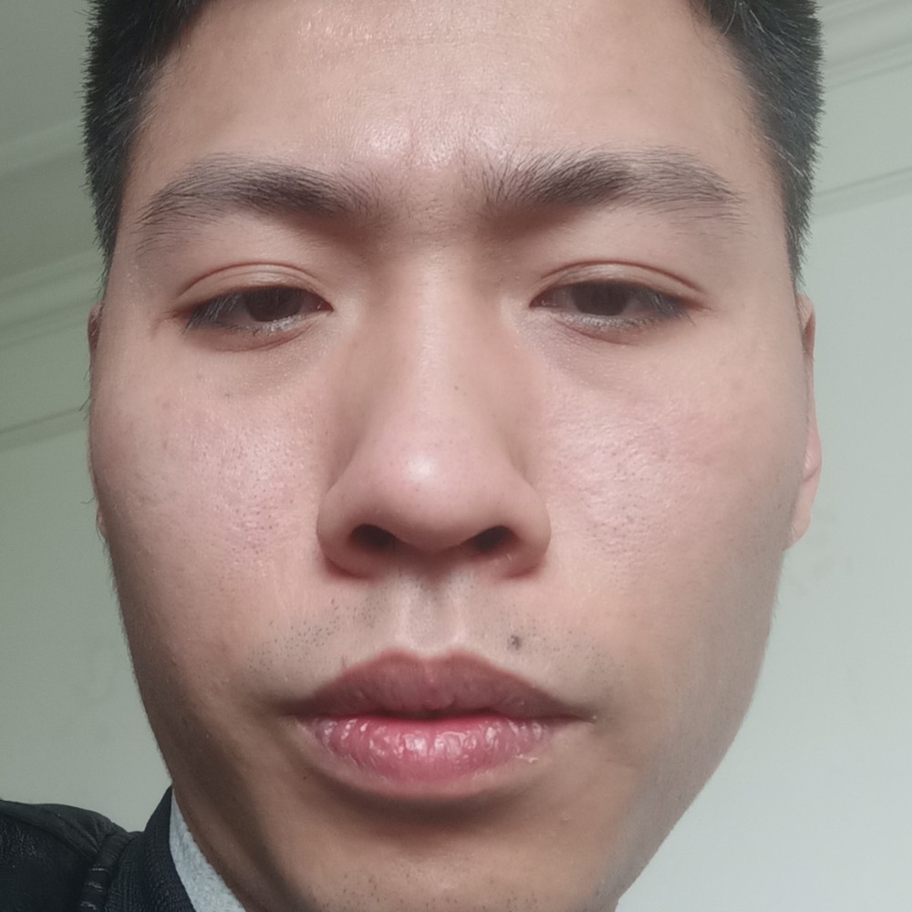 迷离邂逅流影的照片