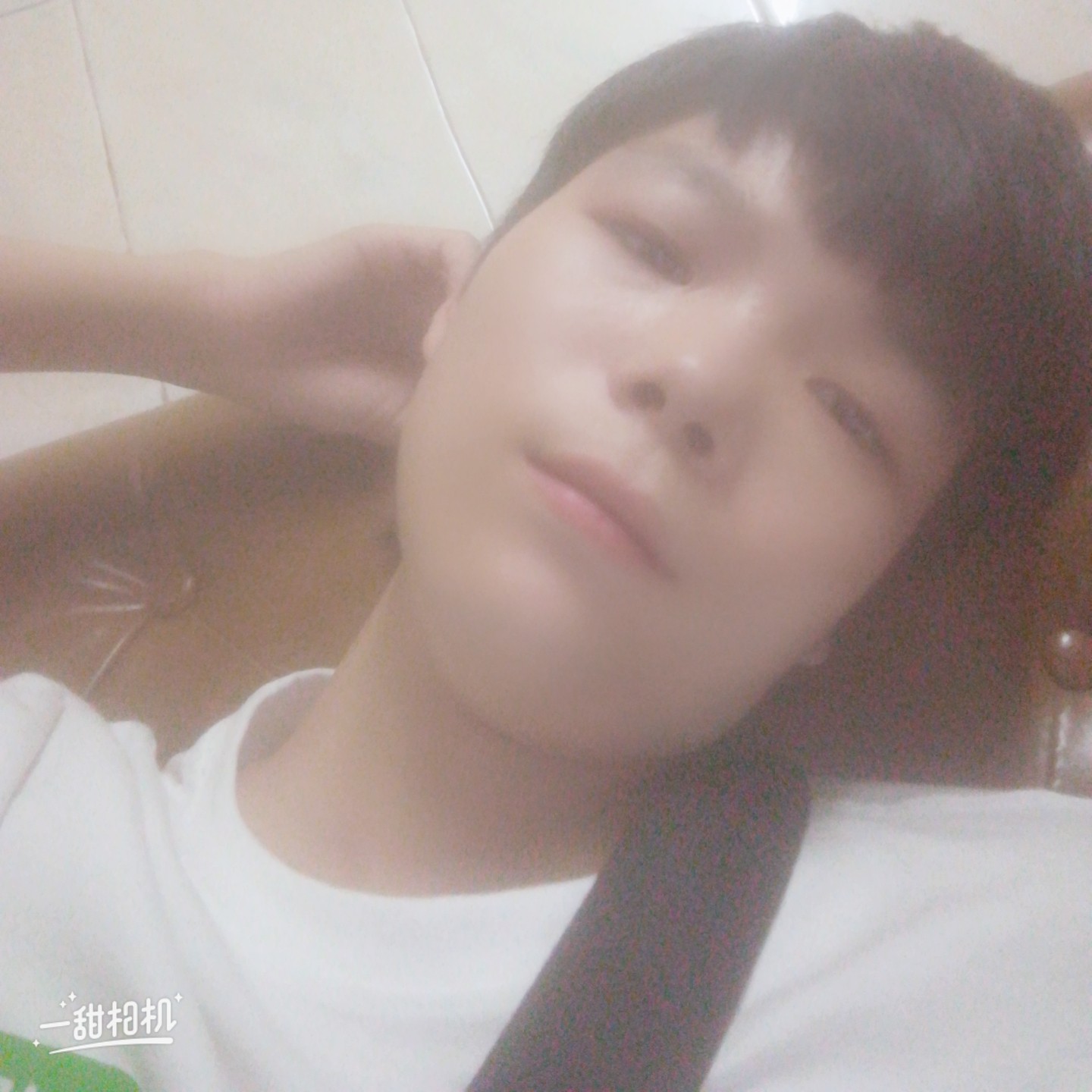 辞少的照片