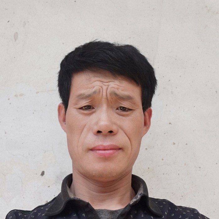 辛苦的背后的照片