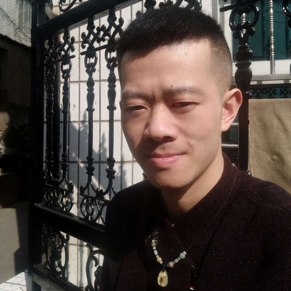 你的爱已包年的照片
