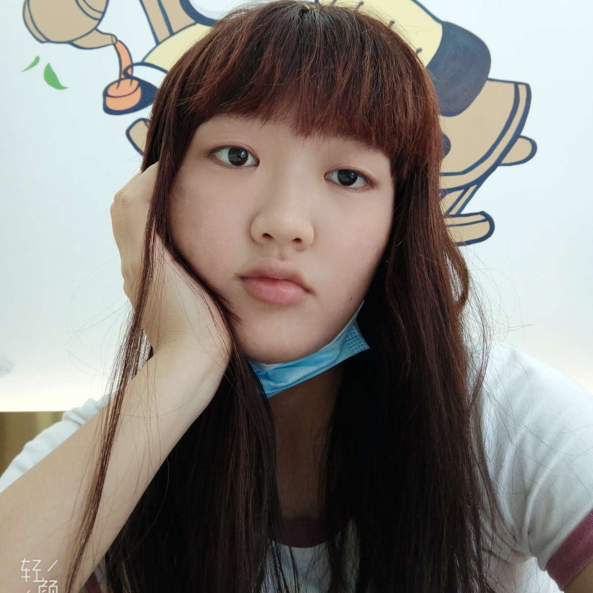 矜柔保卫传统的照片