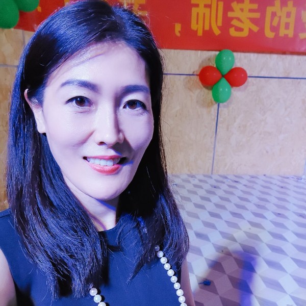 自由女战神的照片