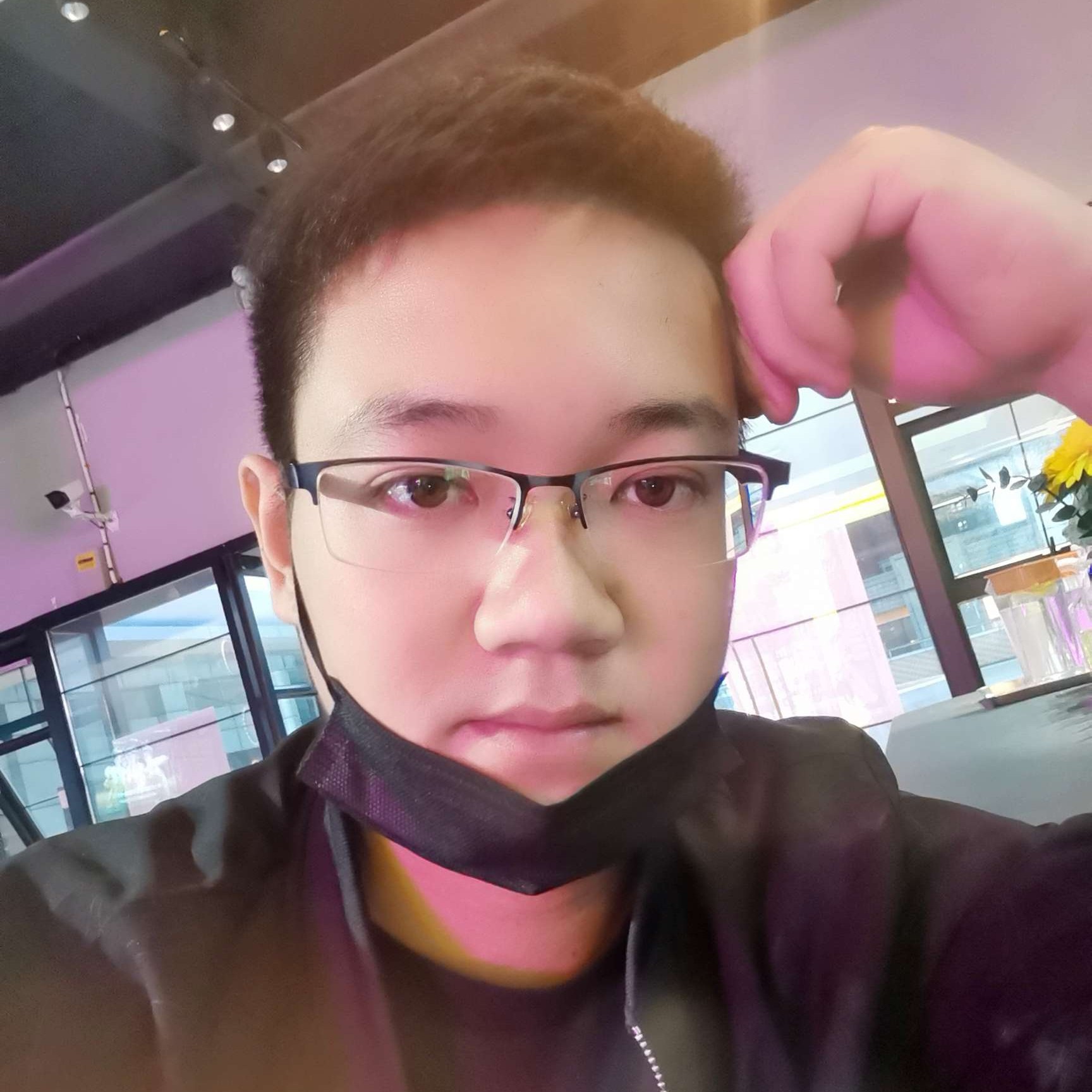 喜欢溜达的夜猫子的照片