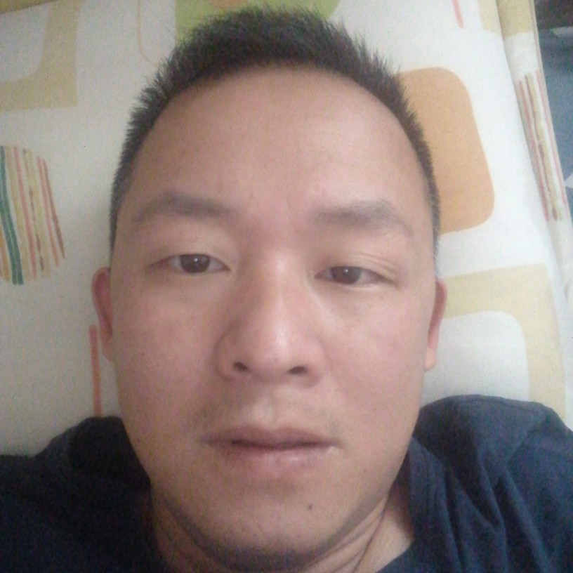 美丽演变大叔的照片