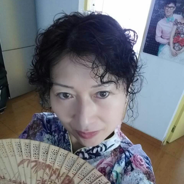 小蘑菇笨笨的照片