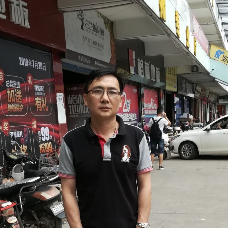 楷乔的照片