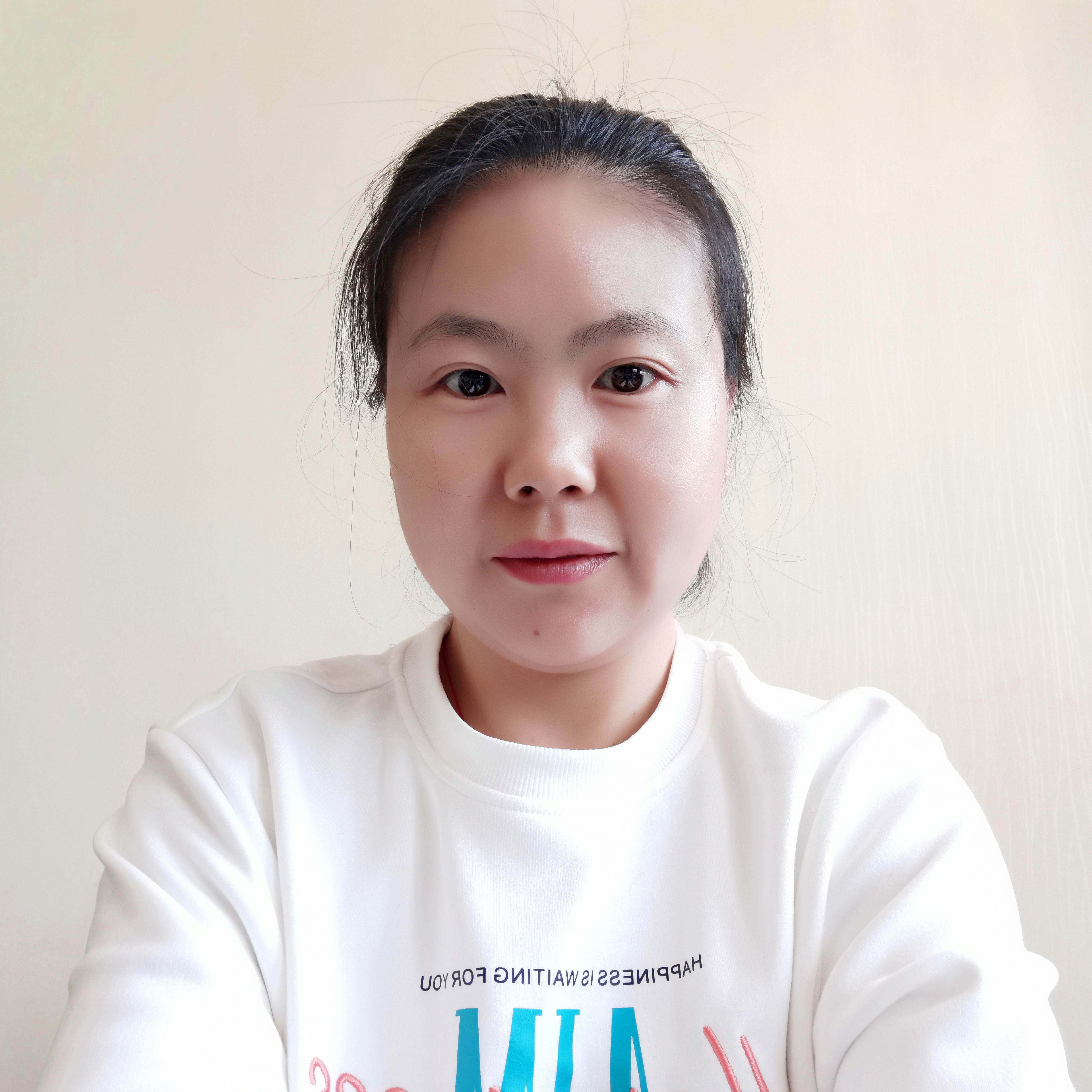 槿暖的照片
