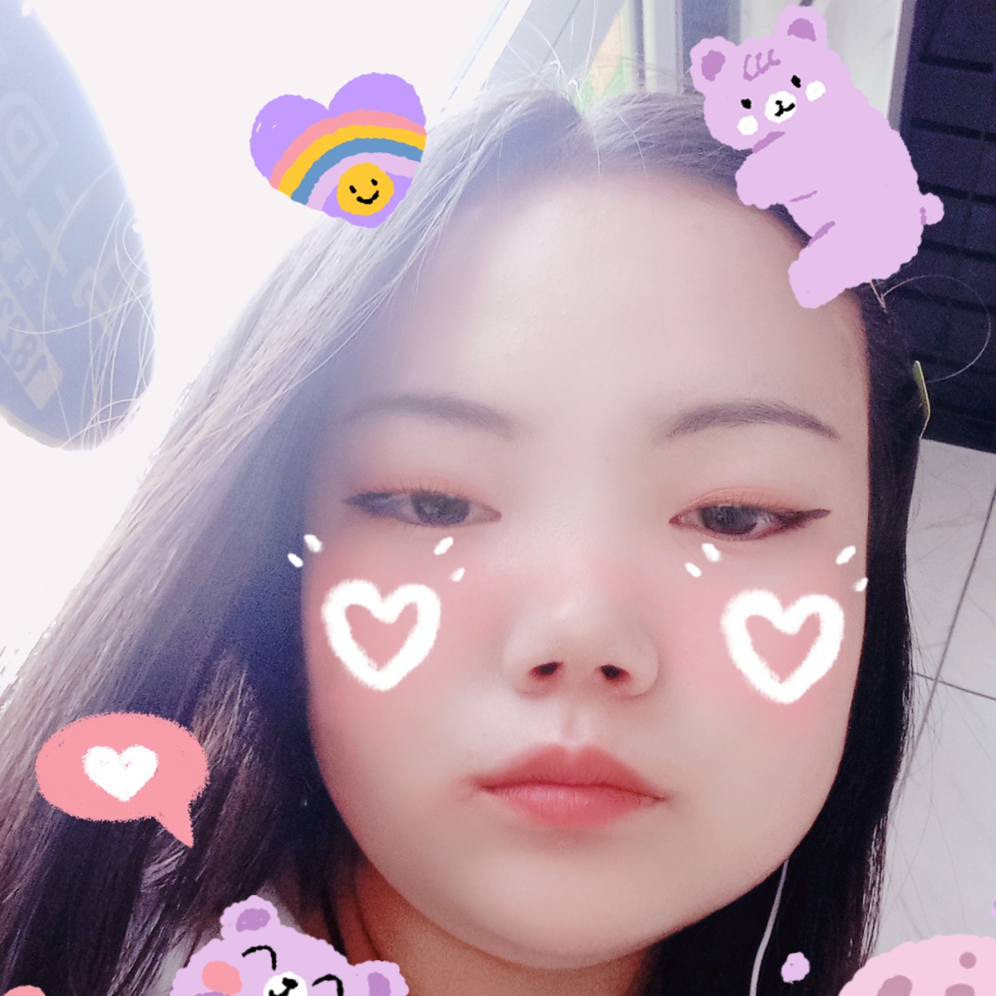 1辈子旳浅吻热狗的照片