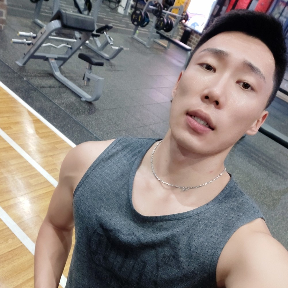 微笑方余音的照片