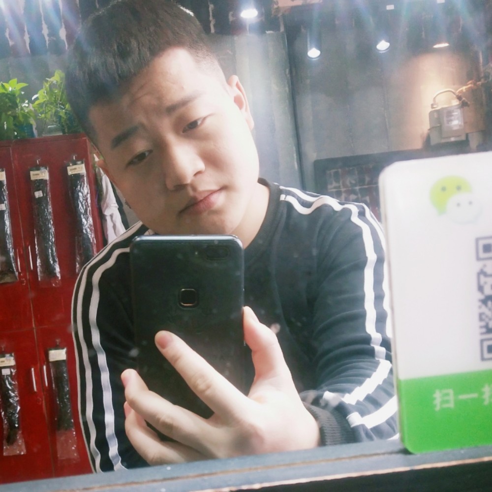 别等了，我来了的照片