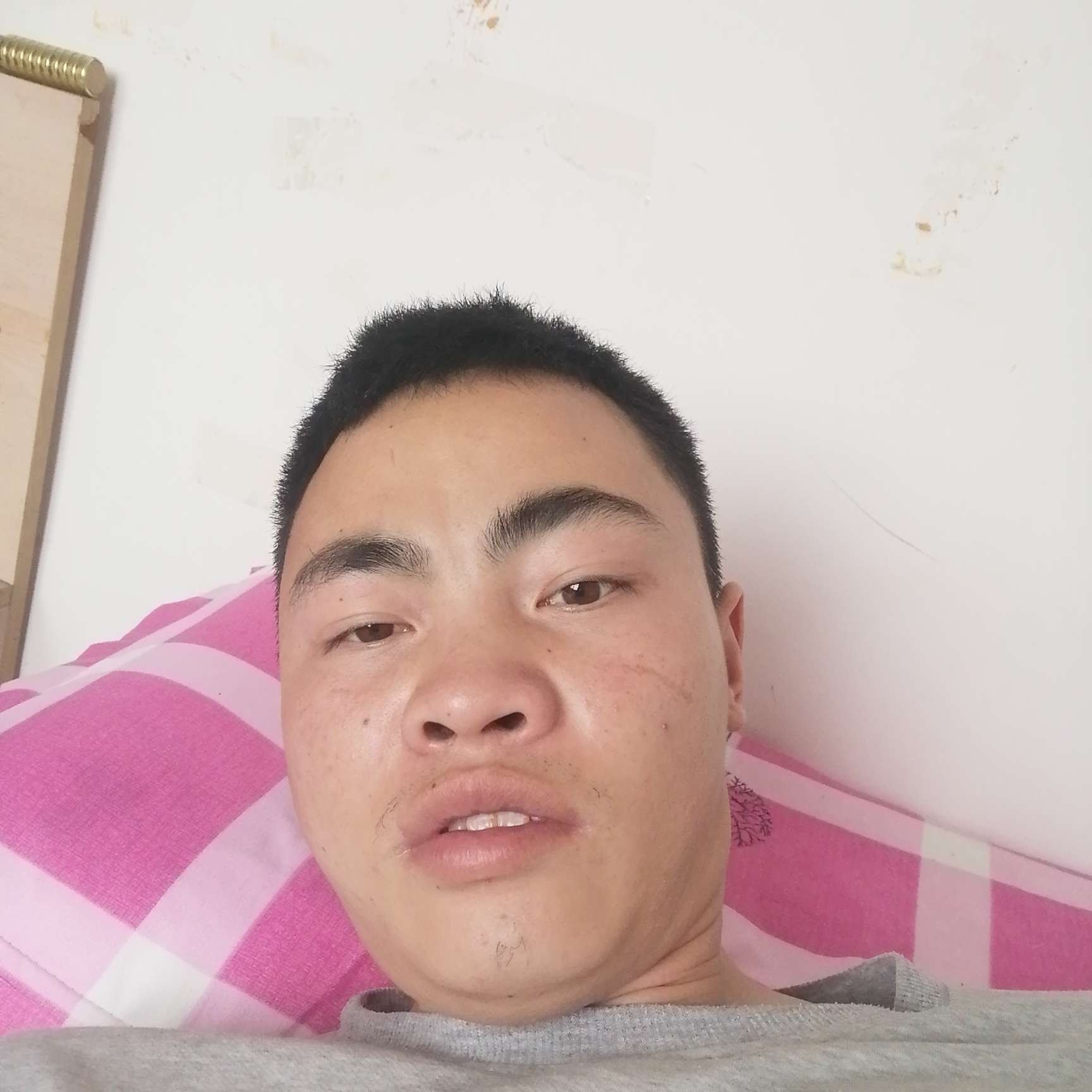 无情吃醋路人的照片