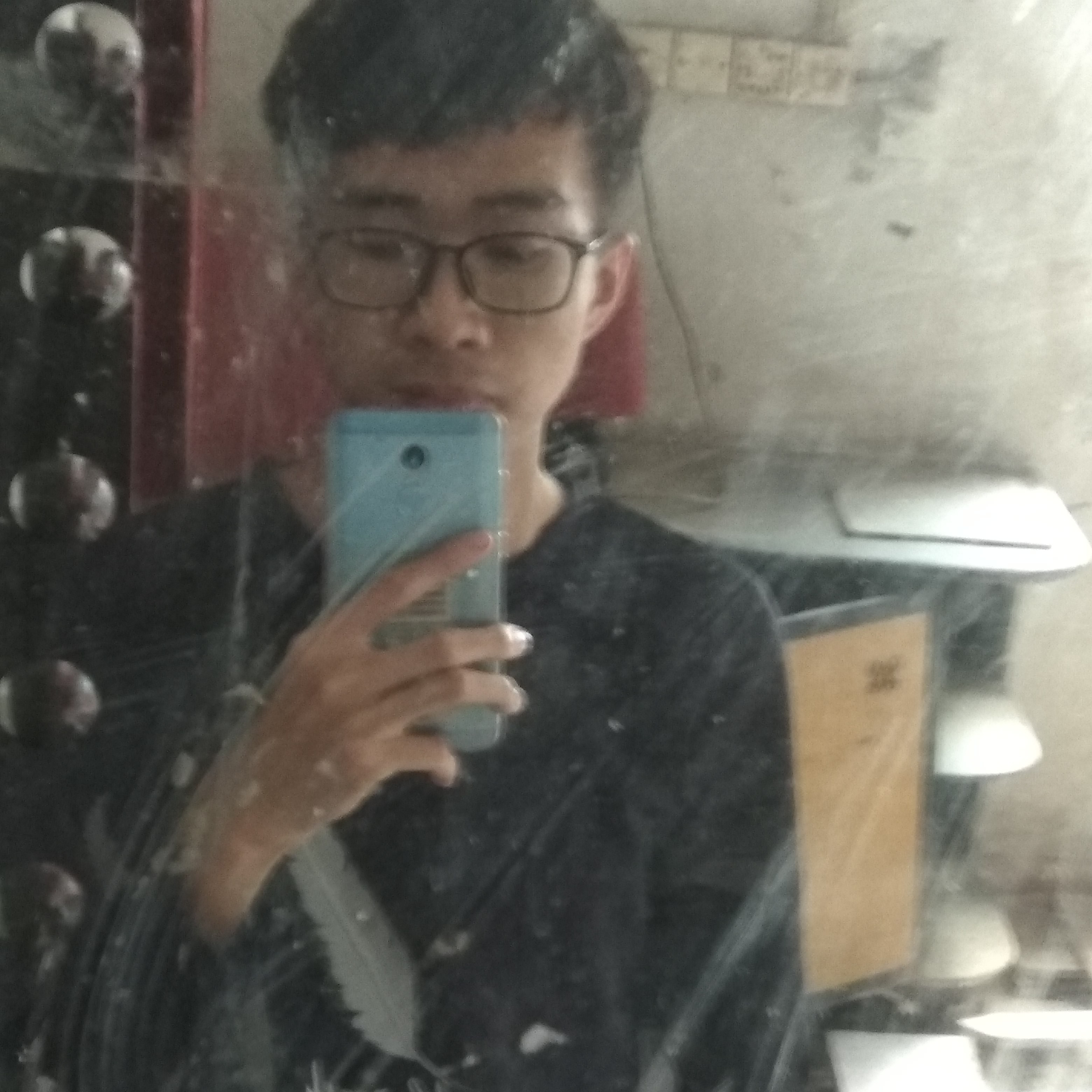 前所未见的照片