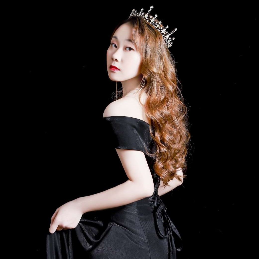 柠檬可乐༨的照片