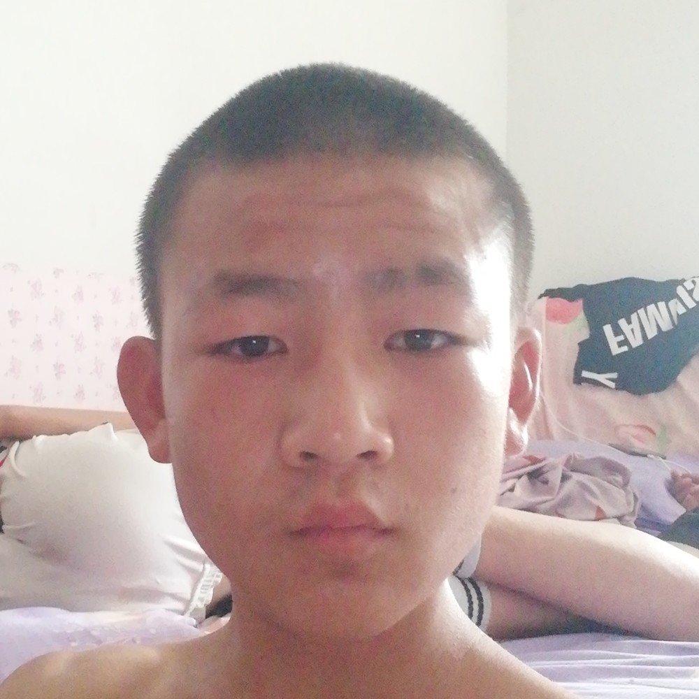 难过保卫白羊的照片