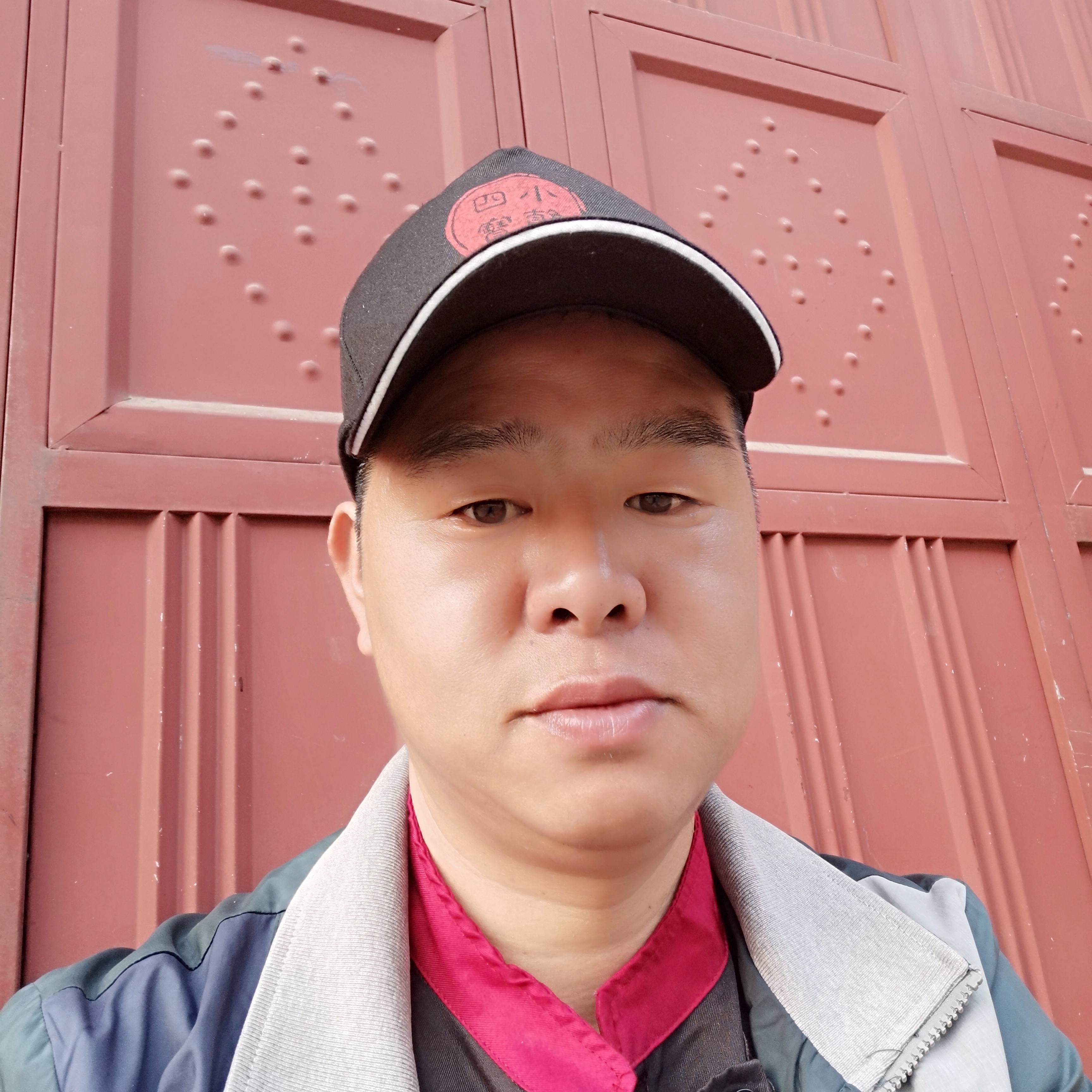 糖豆遇見平常的照片