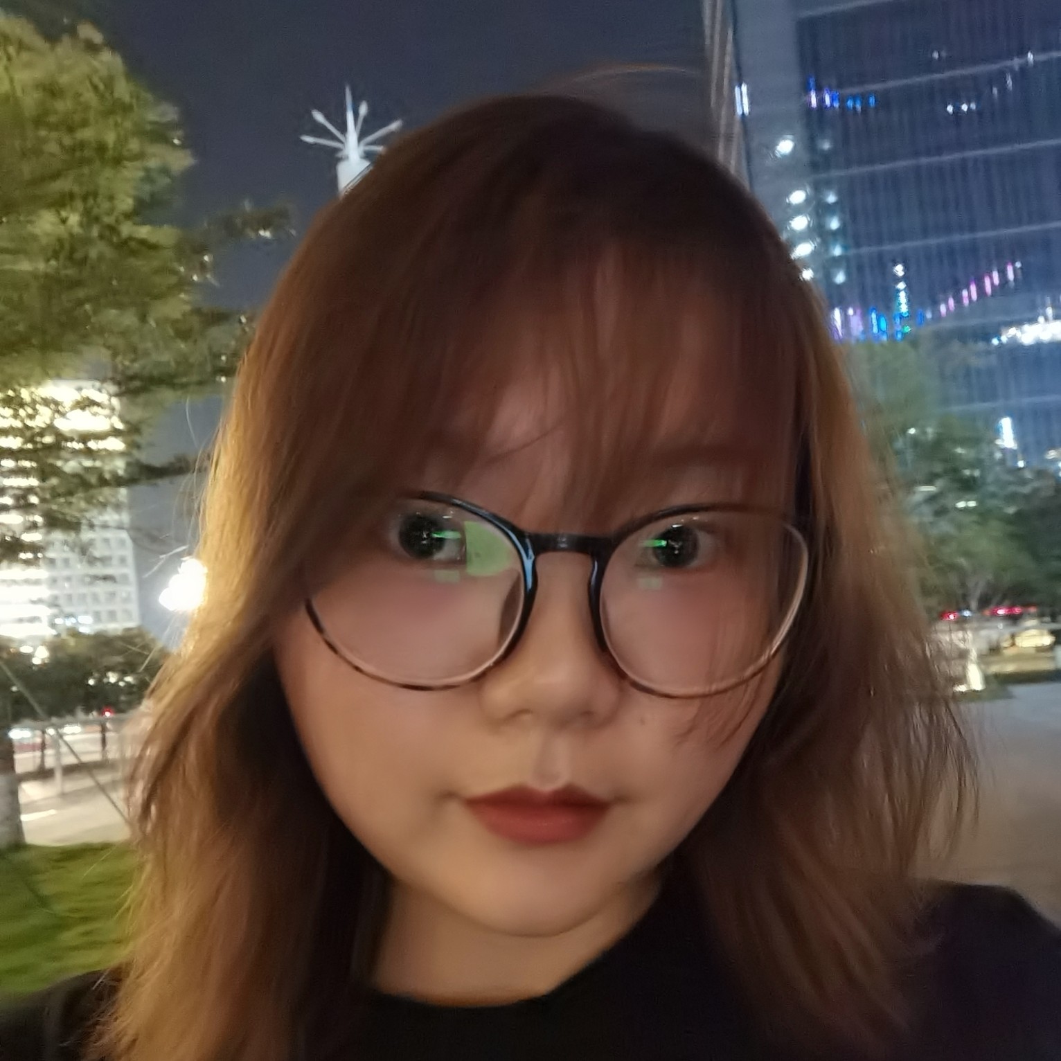 懵懂蹙眉蛋挞的照片