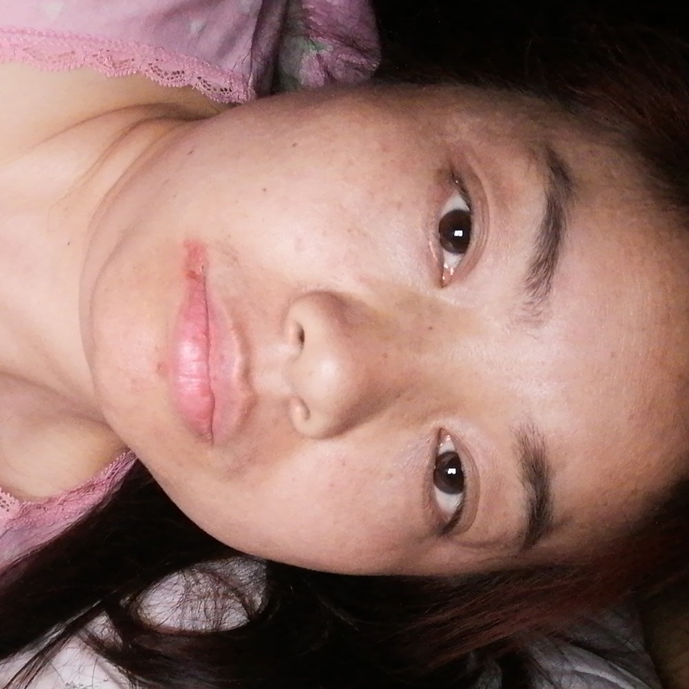 棉花糖回眸优美的照片