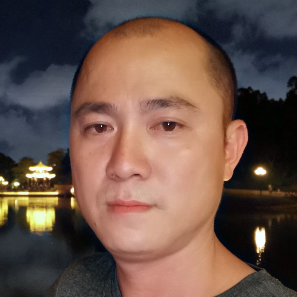 浪之夜的照片