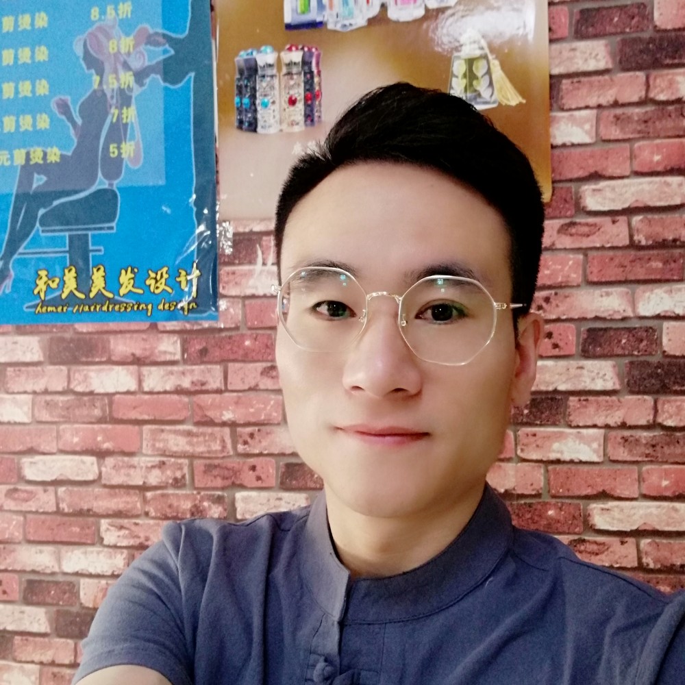 可以认识一下吗？的照片