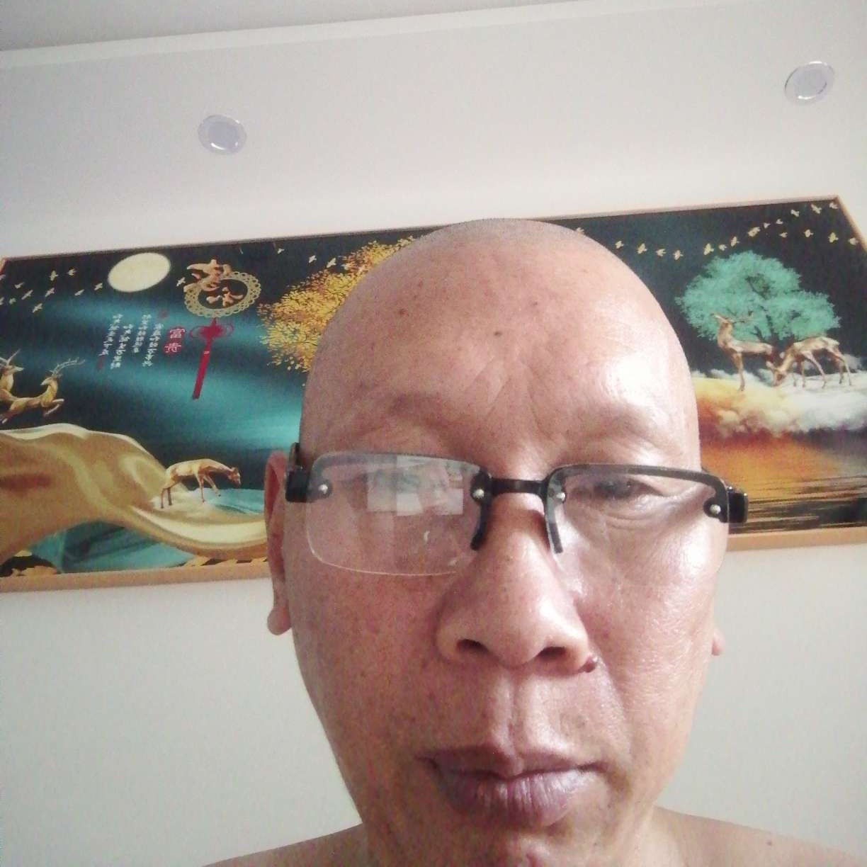 琢磨不透de烛火的照片