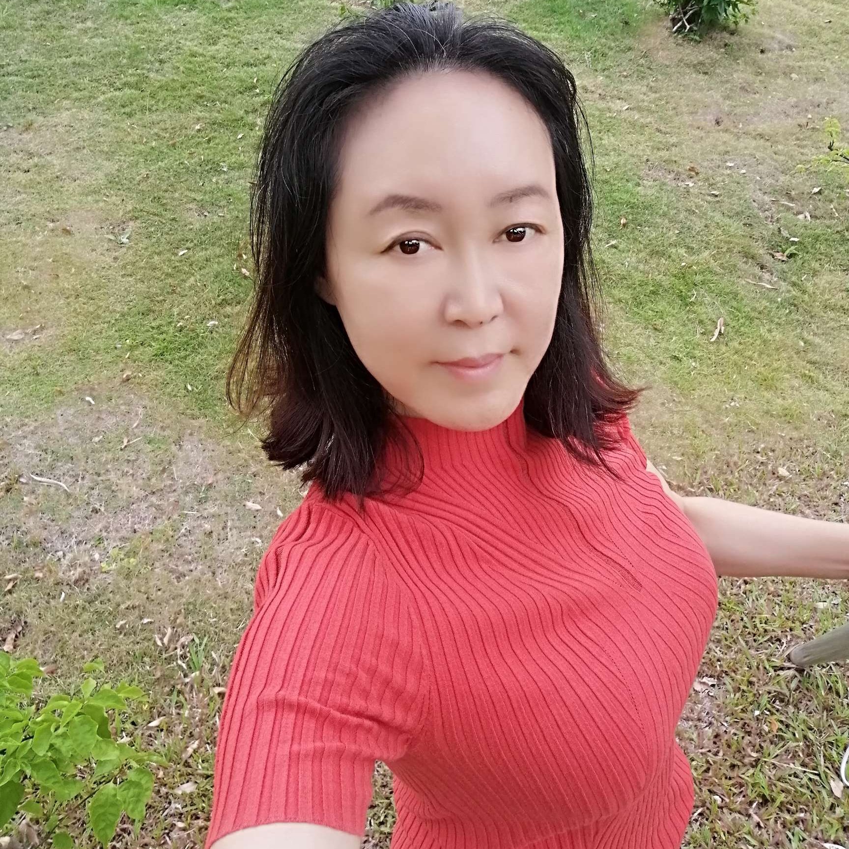 香菇那健忘的照片