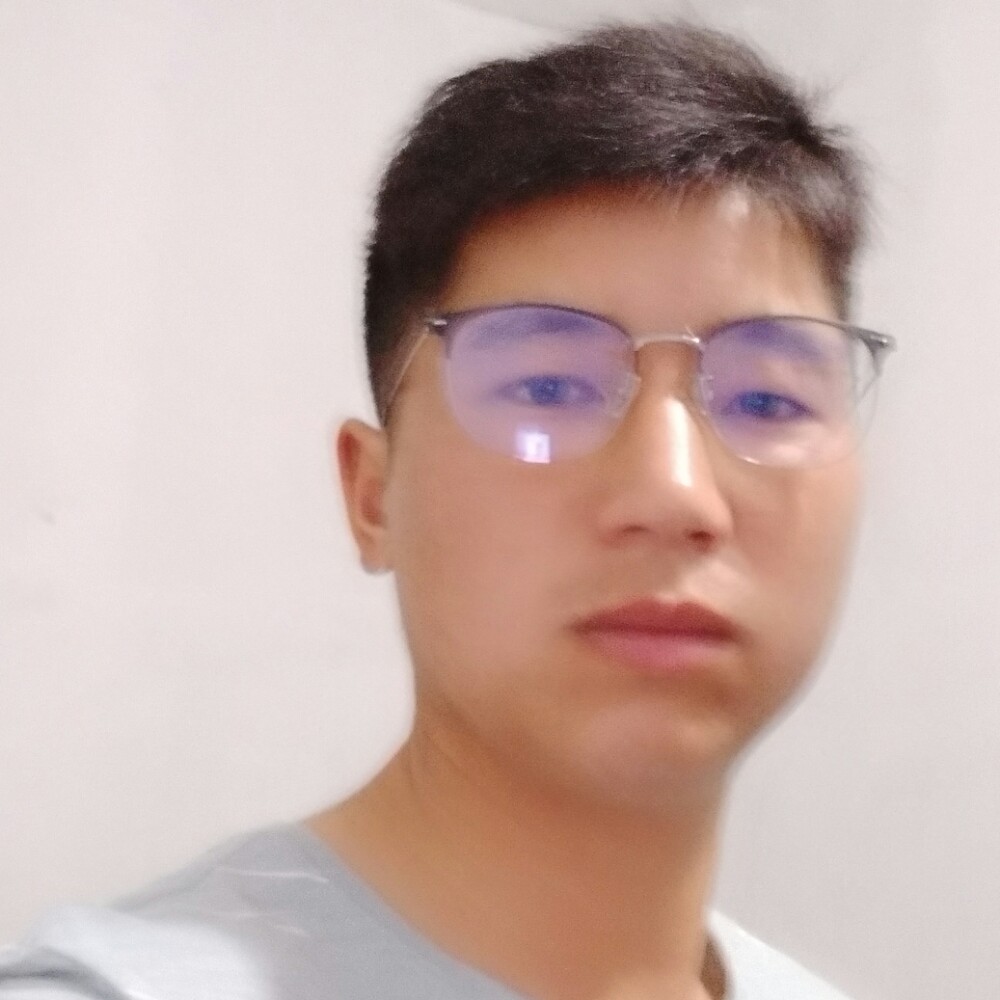 星星温柔的照片