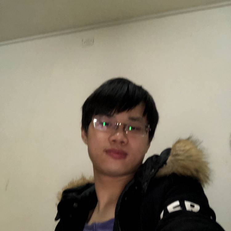 黑米犹豫的照片