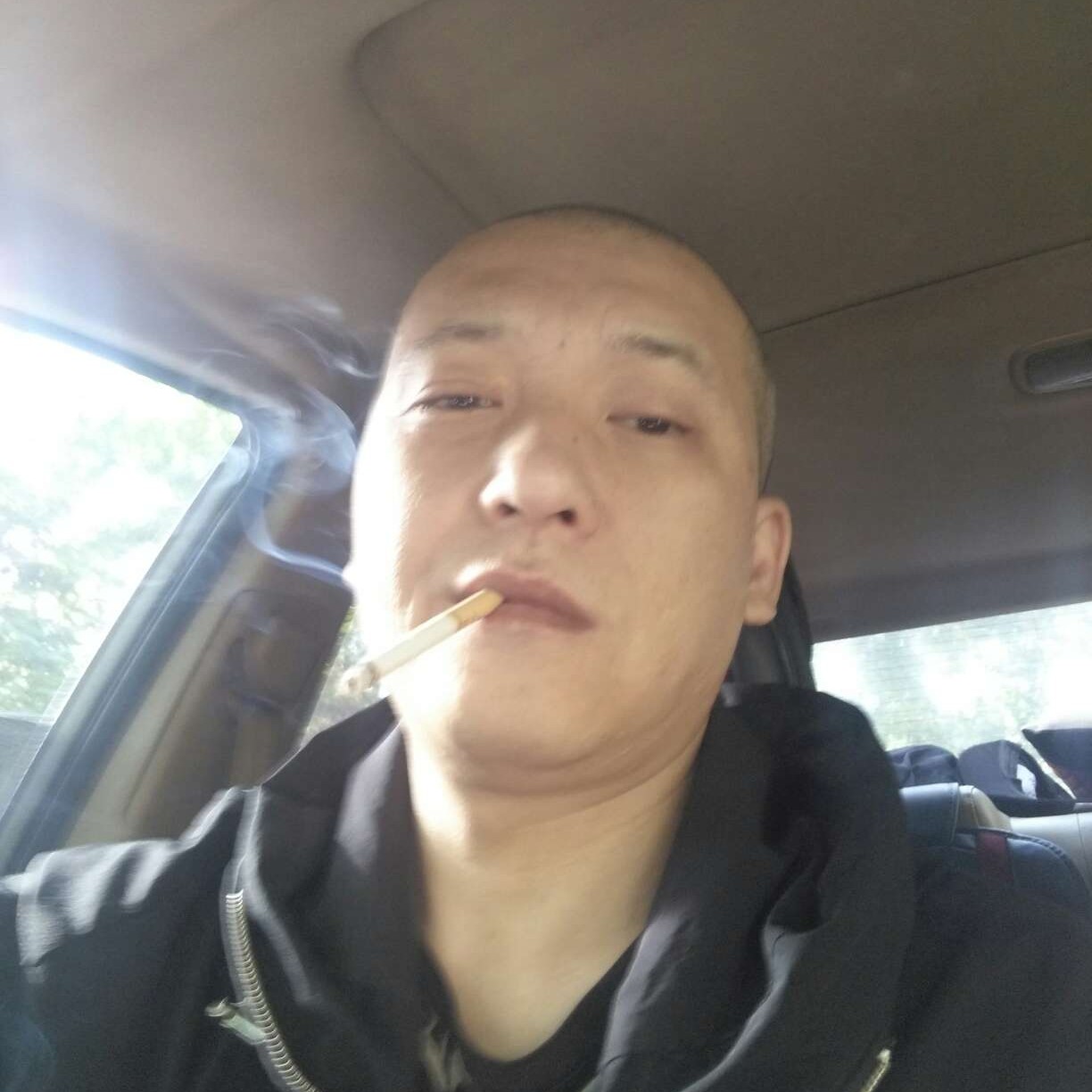 孤独寂寞男人88的照片
