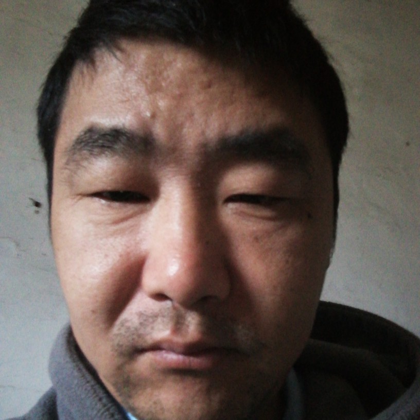雪的见证的照片