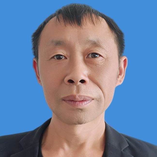 相似de蓝眼泪