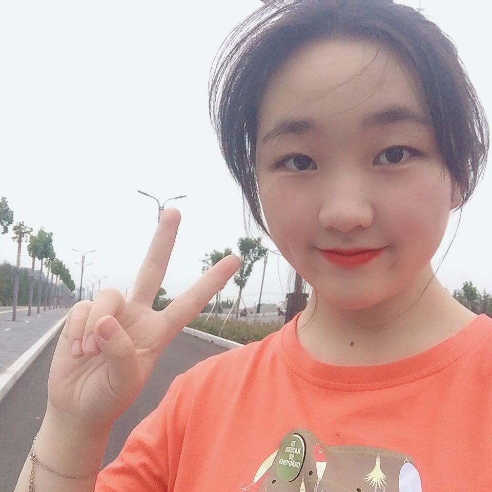萌萤的照片