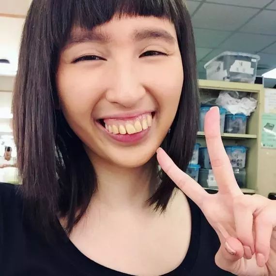 麦梓的照片