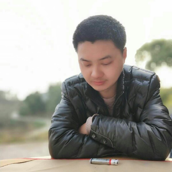 自然山水情的照片