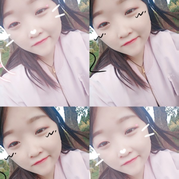 v自己决定的照片