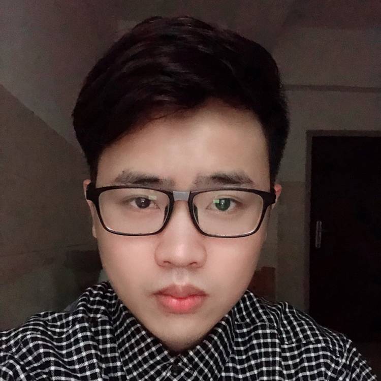 青花拾忆友好的照片