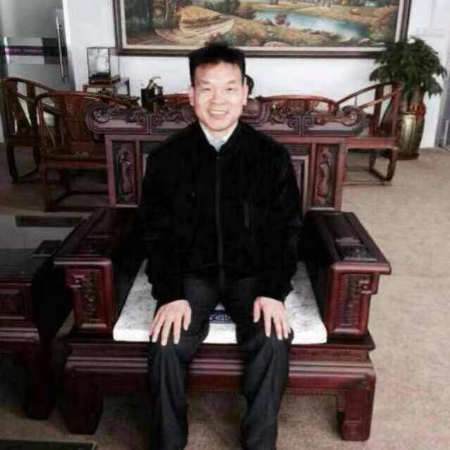 健康大叔！的照片