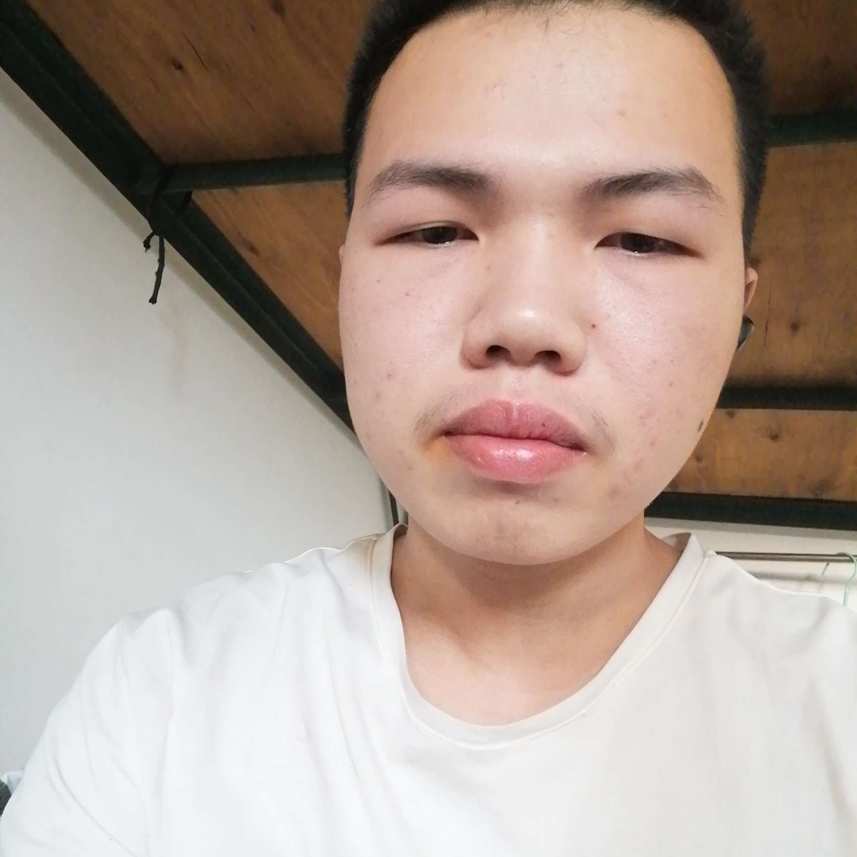 幻梦少年的照片