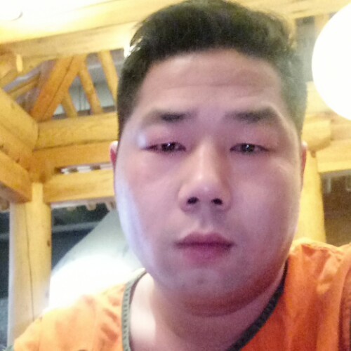 gao先生的照片