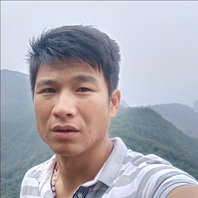 马哥很真诚的照片
