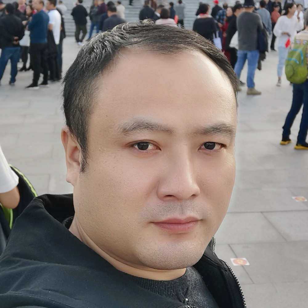 风萧开朗的的照片