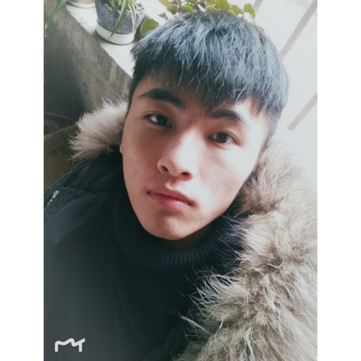 凶许魔王的照片
