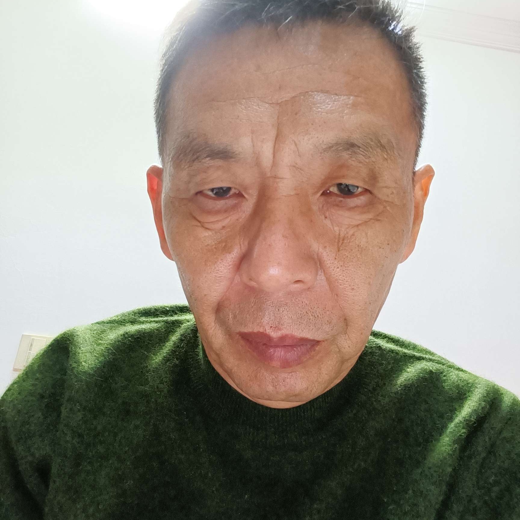 酷炫康乃馨清的照片