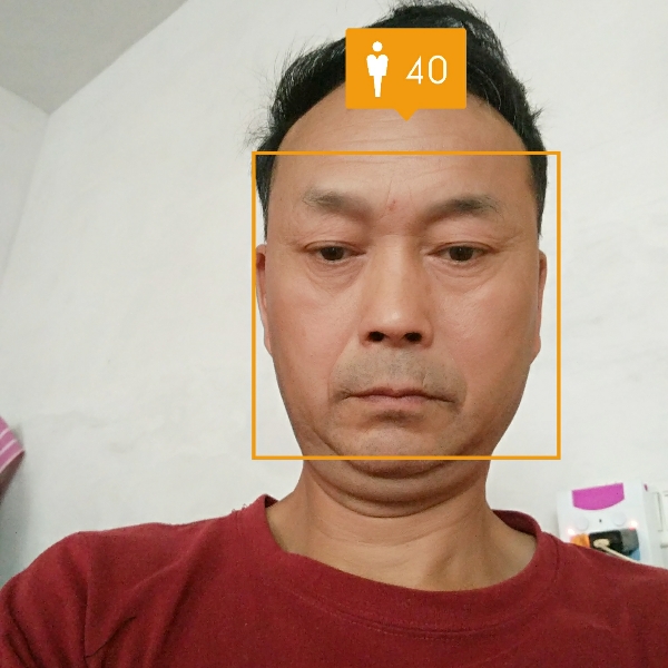 少老头的照片