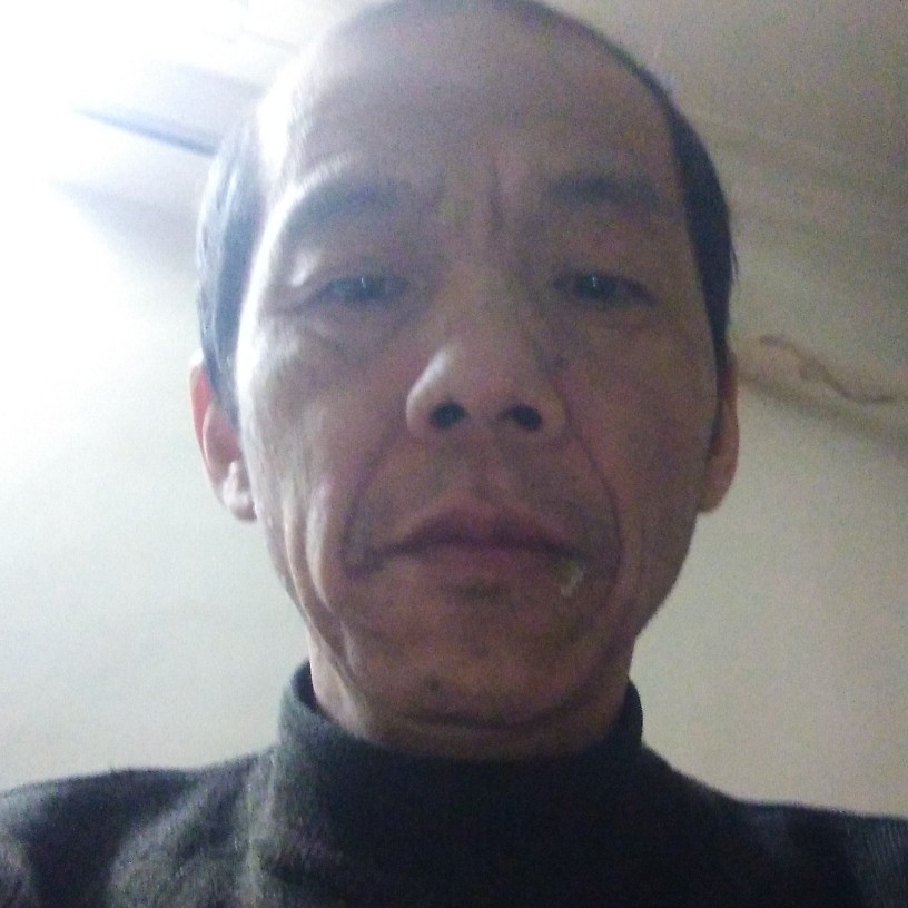 义气大门的照片