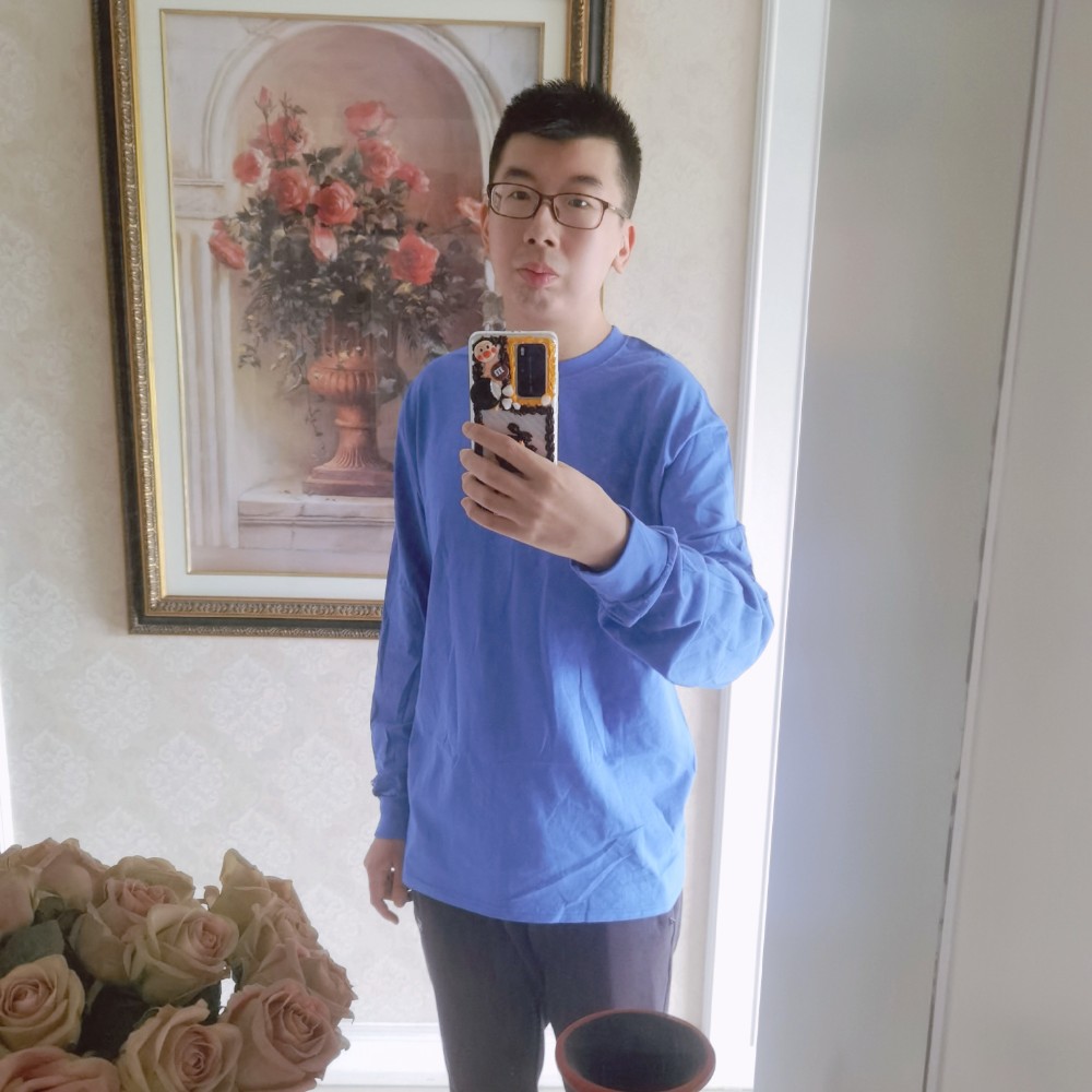 现代扯洛尘的照片