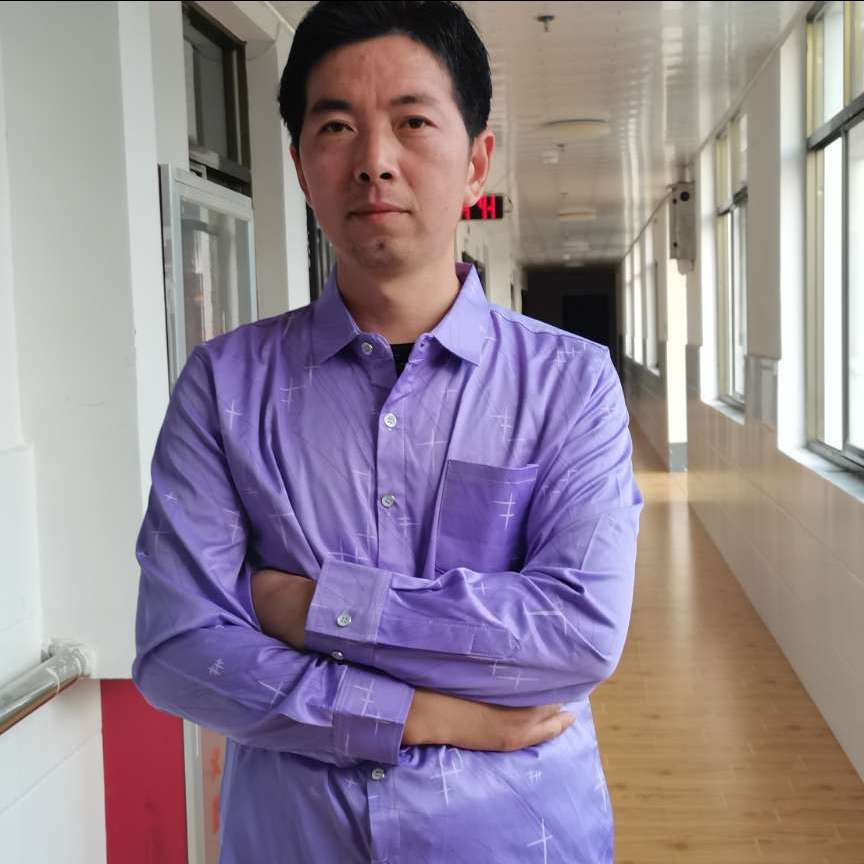 爱你我会火的照片