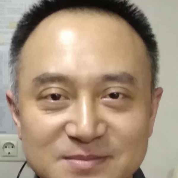 占武的照片